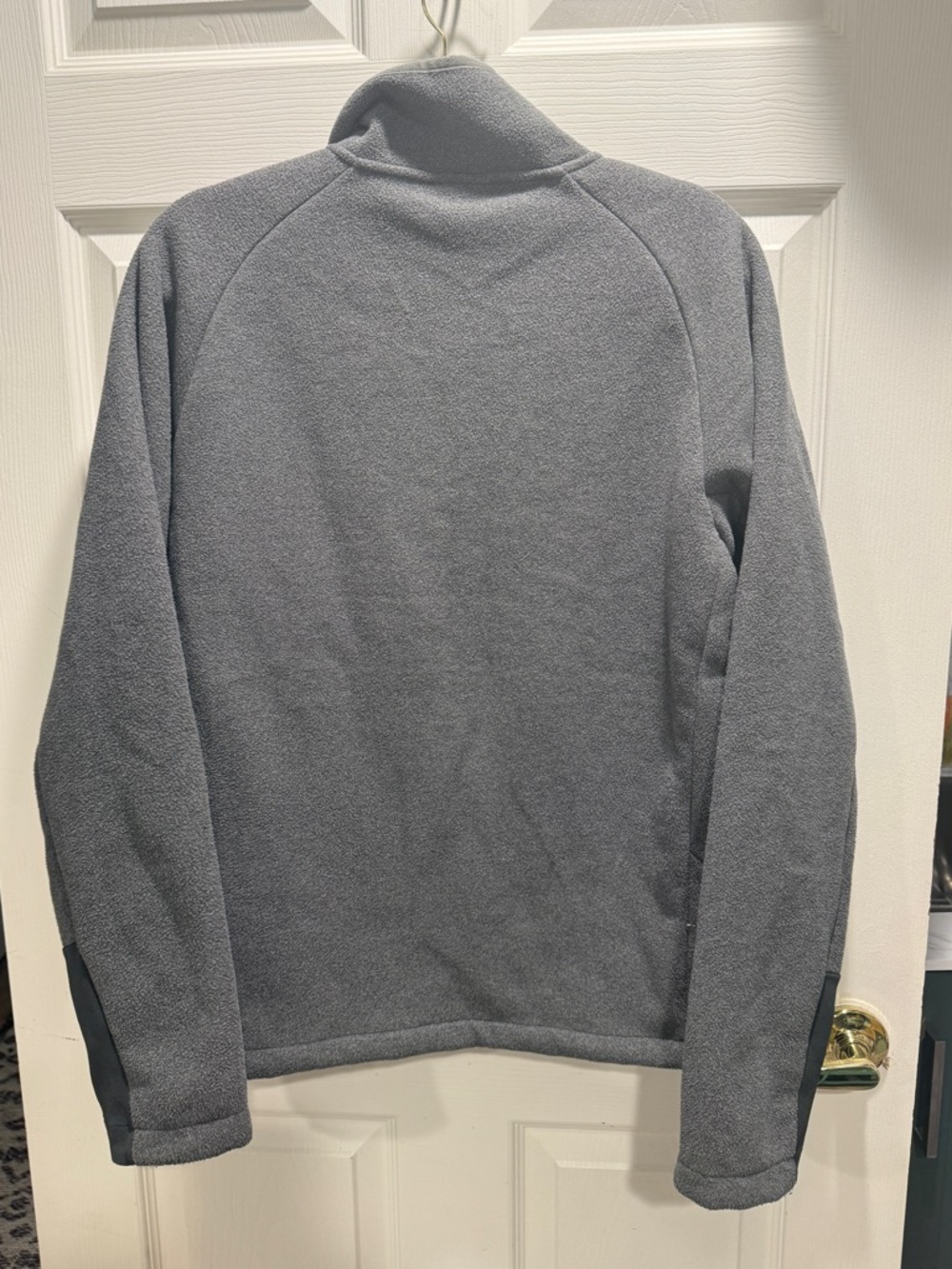 THE NORTH FACE CHIMBORAZO FULL ZIP MEN'S-Size Small - Picture 6 of 9